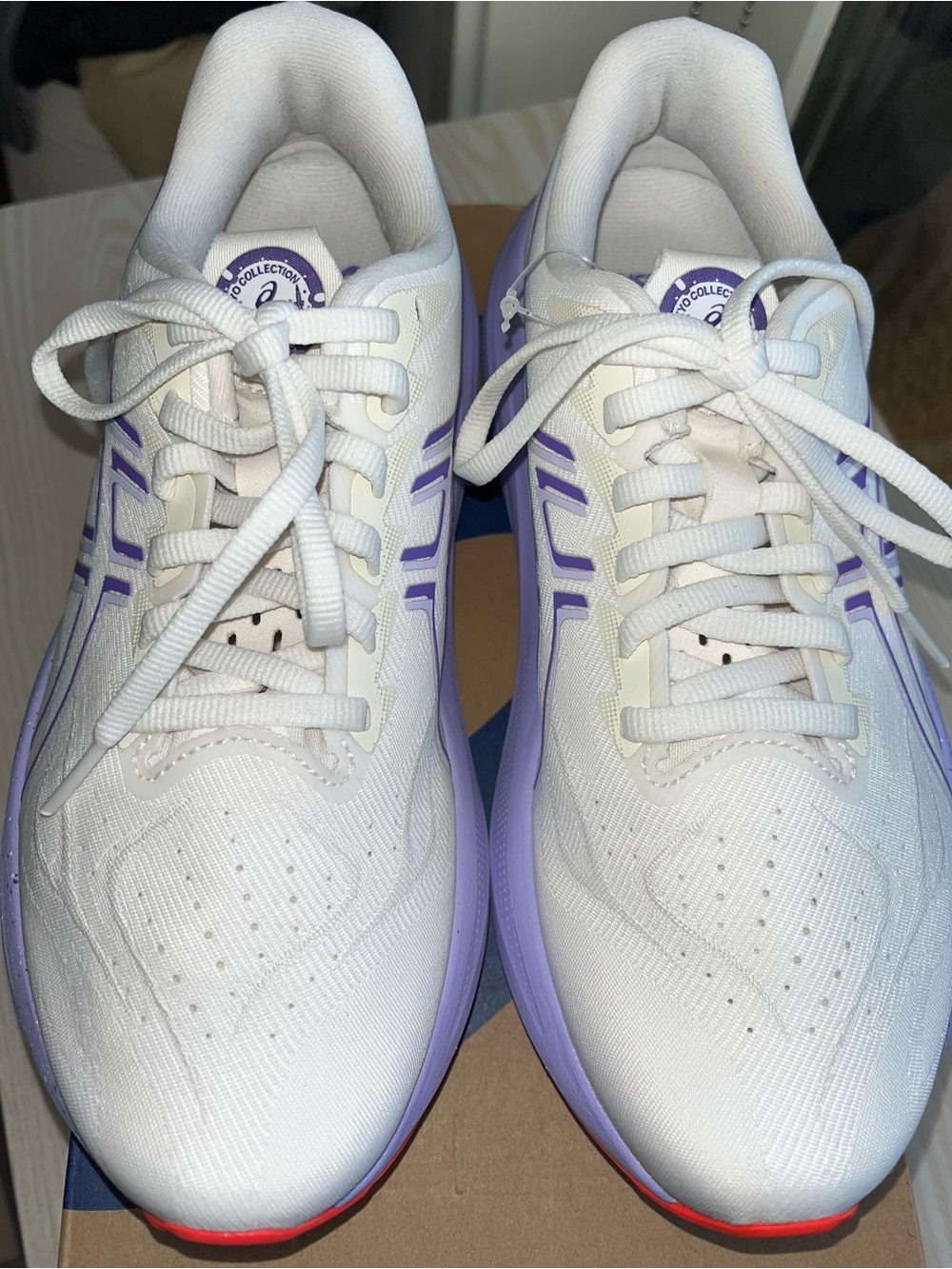 Women’s ASICS GT-2000 14 Tokyo Running Shoes/Sneaker